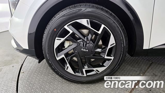 Kia Sportage 2022 — photo 5