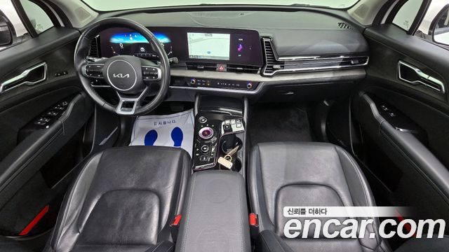 Kia Sportage 2022 — photo 7