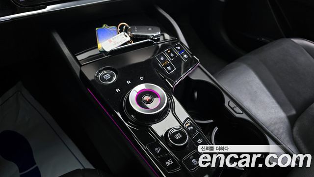 Kia Sportage 2022 — photo 9