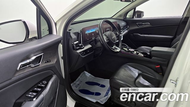 Kia Sportage 2022 — photo 10