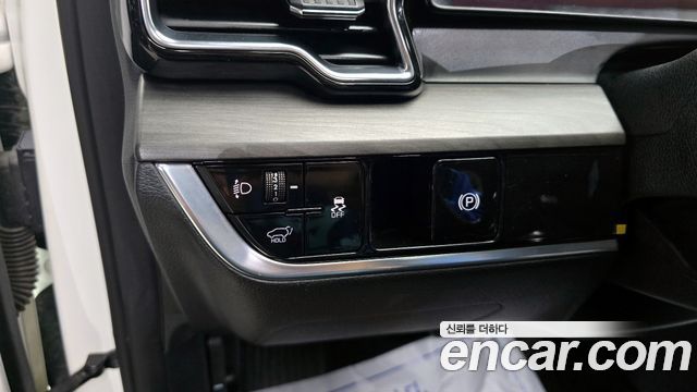 Kia Sportage 2022 — photo 13