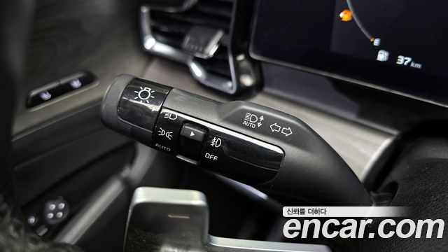 Kia Sportage 2022 — photo 15