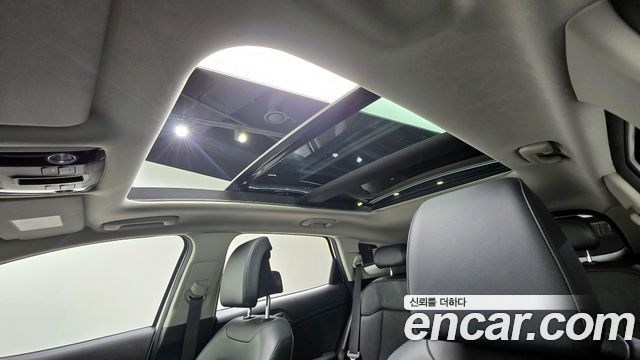 Kia Sportage 2022 — photo 19