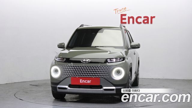 Hyundai Casper 2024 — photo 3