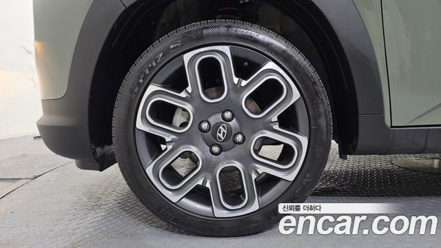 Hyundai Casper 2024 — photo 5