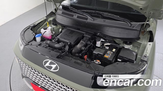 Hyundai Casper 2024 — photo 6