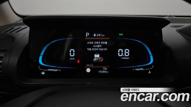 Hyundai Casper 2024 — photo 8