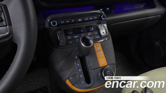Hyundai Casper 2024 — photo 9