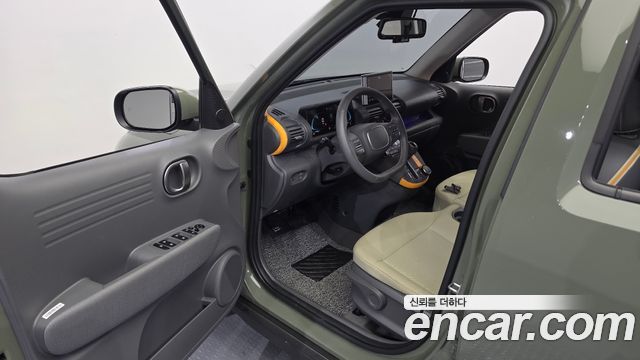 Hyundai Casper 2024 — photo 10
