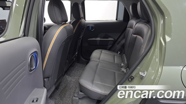Hyundai Casper 2024 — photo 11