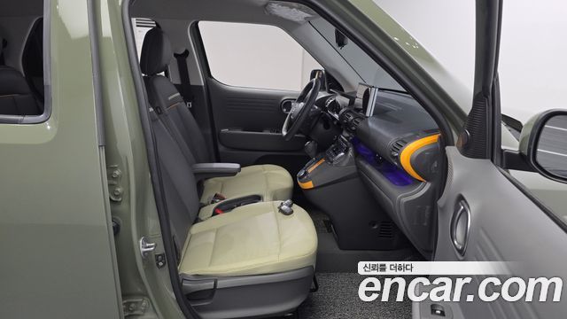 Hyundai Casper 2024 — photo 12