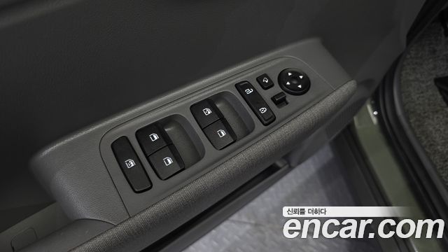 Hyundai Casper 2024 — photo 13