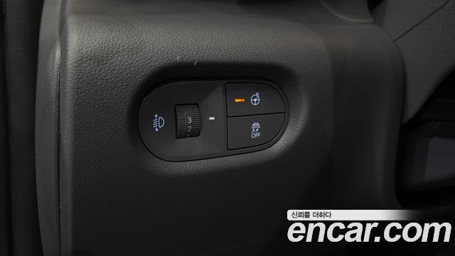 Hyundai Casper 2024 — photo 14