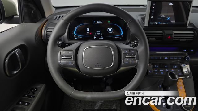 Hyundai Casper 2024 — photo 15