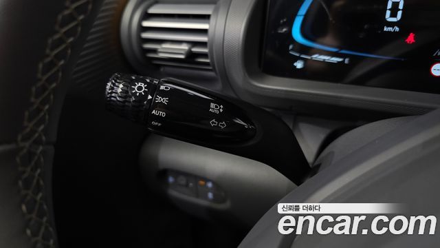 Hyundai Casper 2024 — photo 16