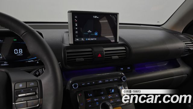 Hyundai Casper 2024 — photo 17