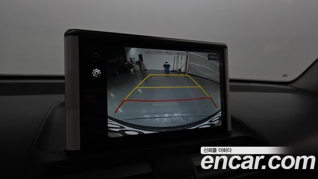 Hyundai Casper 2024 — photo 18