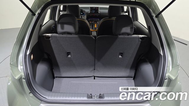Hyundai Casper 2024 — photo 20