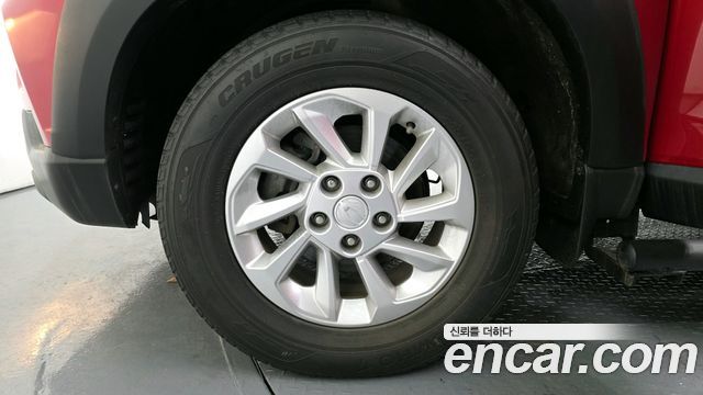 KG Mobility Rexton 2019 — photo 5