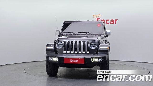 Jeep Wrangler 2019 — photo 3