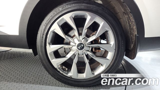 Kia Sorento 2021 — photo 5
