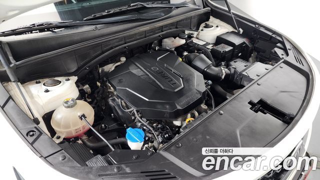 Kia Sorento 2021 — photo 6