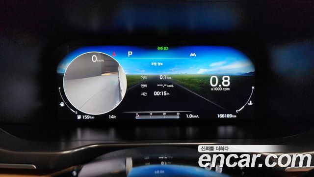Kia Sorento 2021 — photo 8