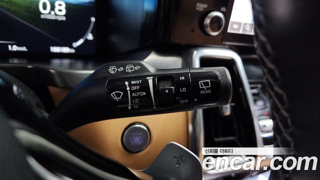 Kia Sorento 2021 — photo 14