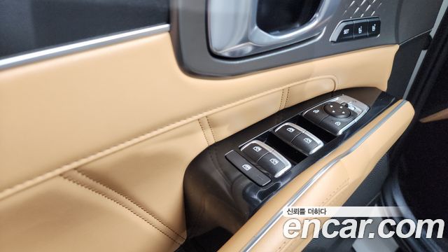 Kia Sorento 2021 — photo 18