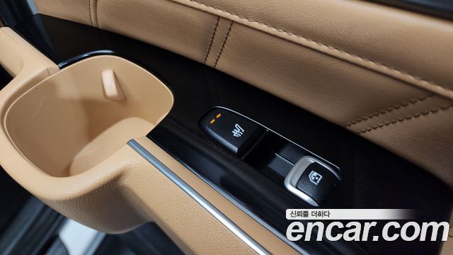 Kia Sorento 2021 — photo 19