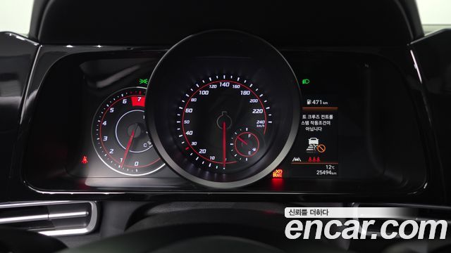 Hyundai AVANTE 2021 — photo 8