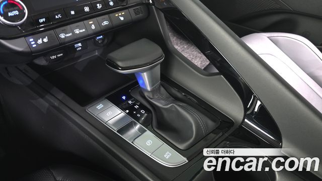 Hyundai AVANTE 2021 — photo 9