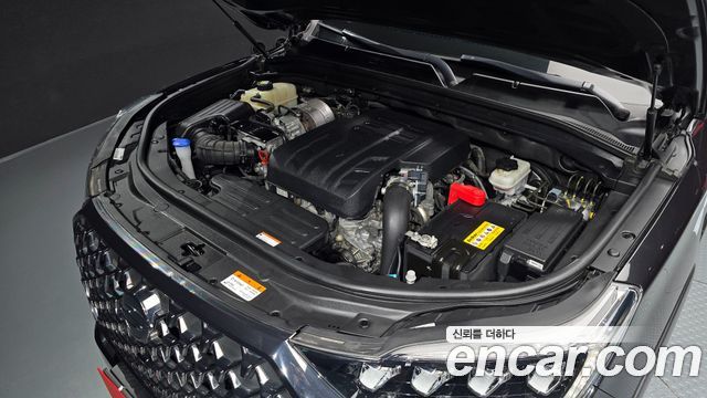 KG Mobility Rexton 2023 — photo 6