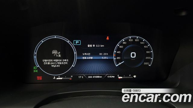 KG Mobility Rexton 2023 — photo 8