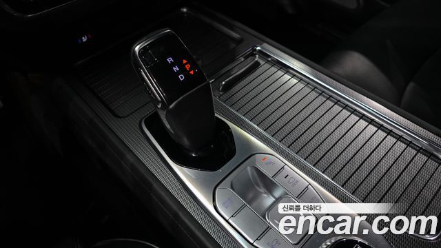 KG Mobility Rexton 2023 — photo 9