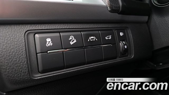 KG Mobility Rexton 2023 — photo 17