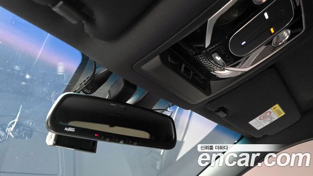 KG Mobility Rexton 2023 — photo 19