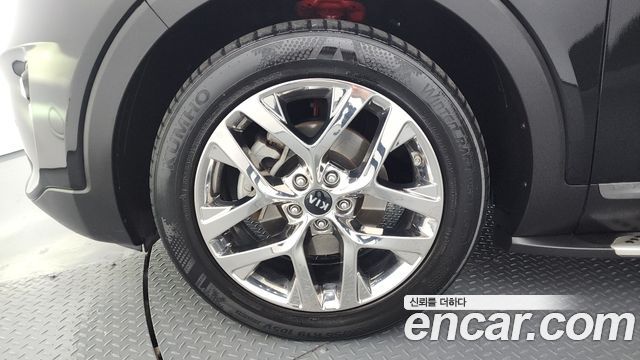 Kia Sorento 2020 — photo 5