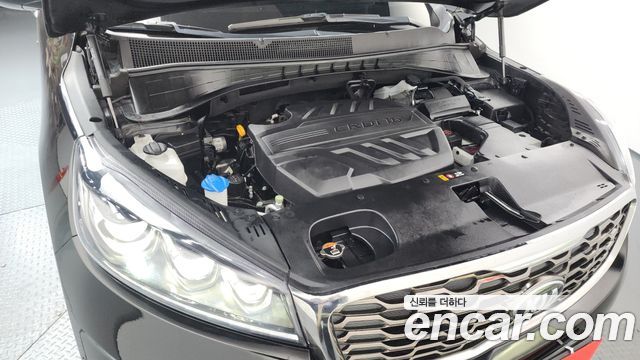 Kia Sorento 2020 — photo 6