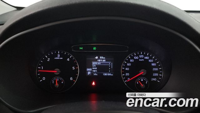 Kia Sorento 2020 — photo 8