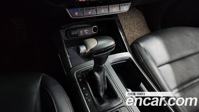 Kia Sorento 2020 — photo 9