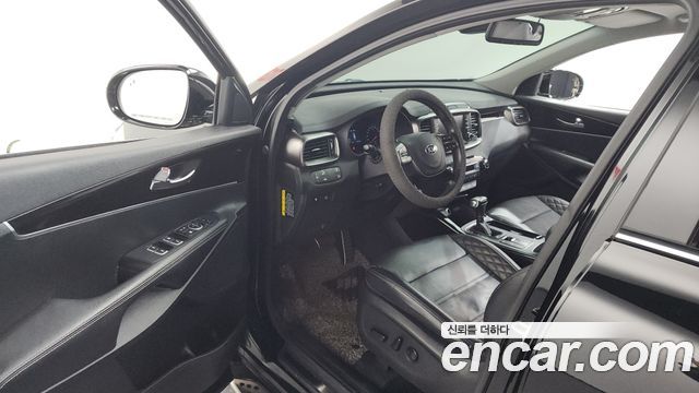 Kia Sorento 2020 — photo 10
