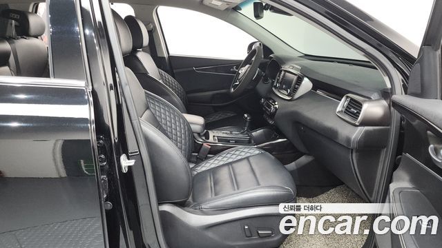 Kia Sorento 2020 — photo 11
