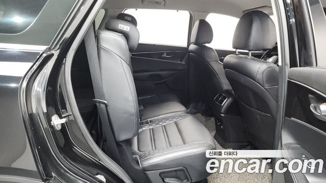 Kia Sorento 2020 — photo 12