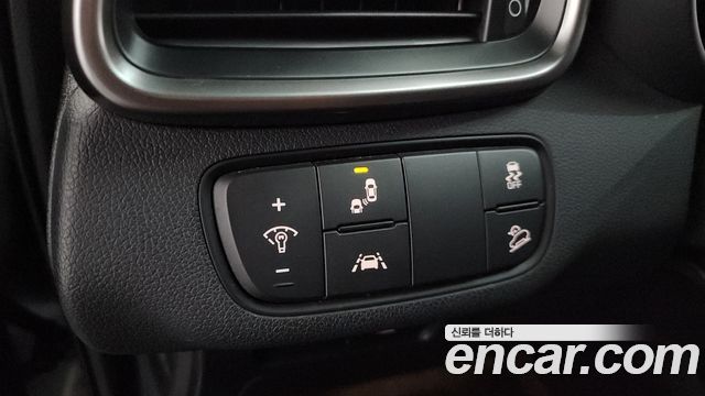 Kia Sorento 2020 — photo 14
