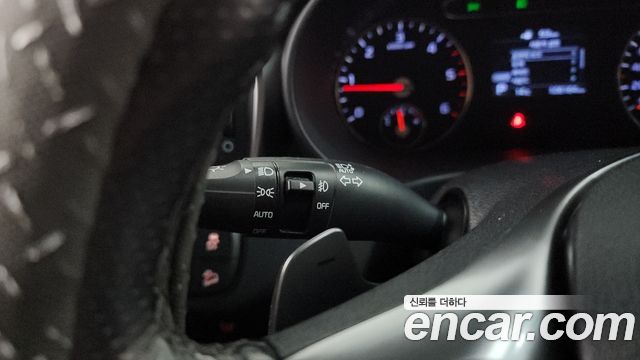 Kia Sorento 2020 — photo 15