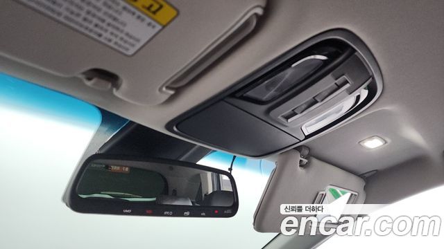Kia Sorento 2020 — photo 18