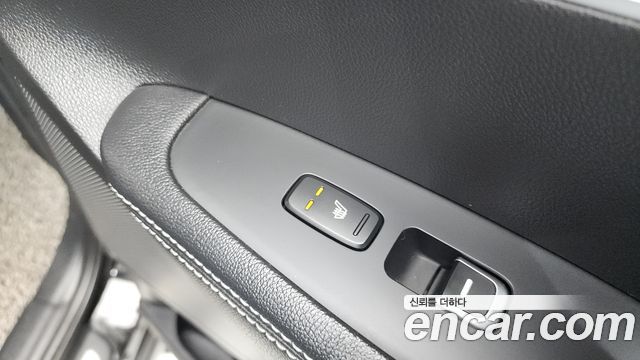 Kia Sorento 2020 — photo 19