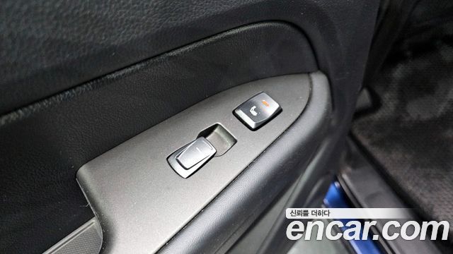 KG Mobility Rexton 2019 — photo 19