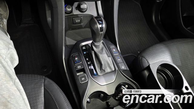 Hyundai Maxcruz 2015 — photo 9